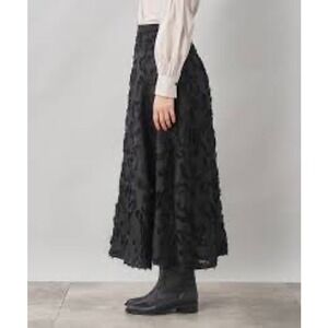 Armani Collezioni Long Skirt
